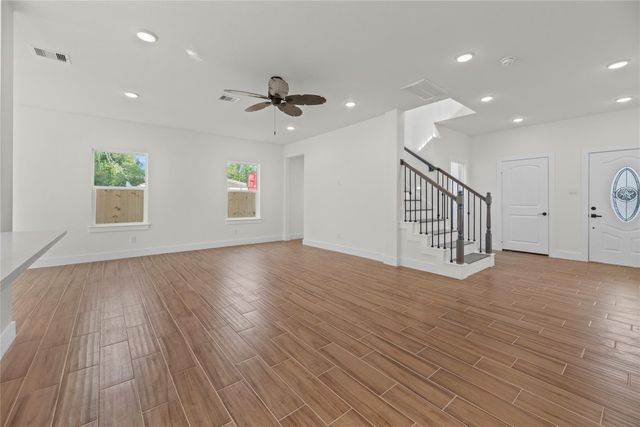 769 Marjorie Street, Houston, TX 77088