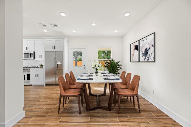 769 Marjorie Street, Houston, TX 77088