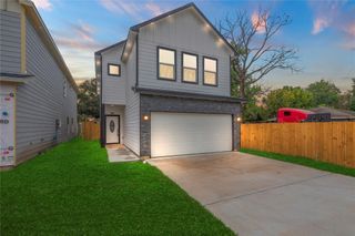 769 Marjorie Street, Houston, TX 77088