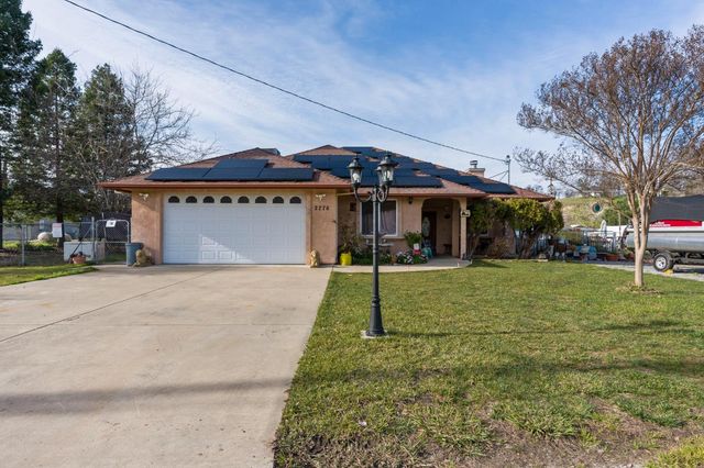 2776 Dunn Rd, Valley Springs, CA 95252