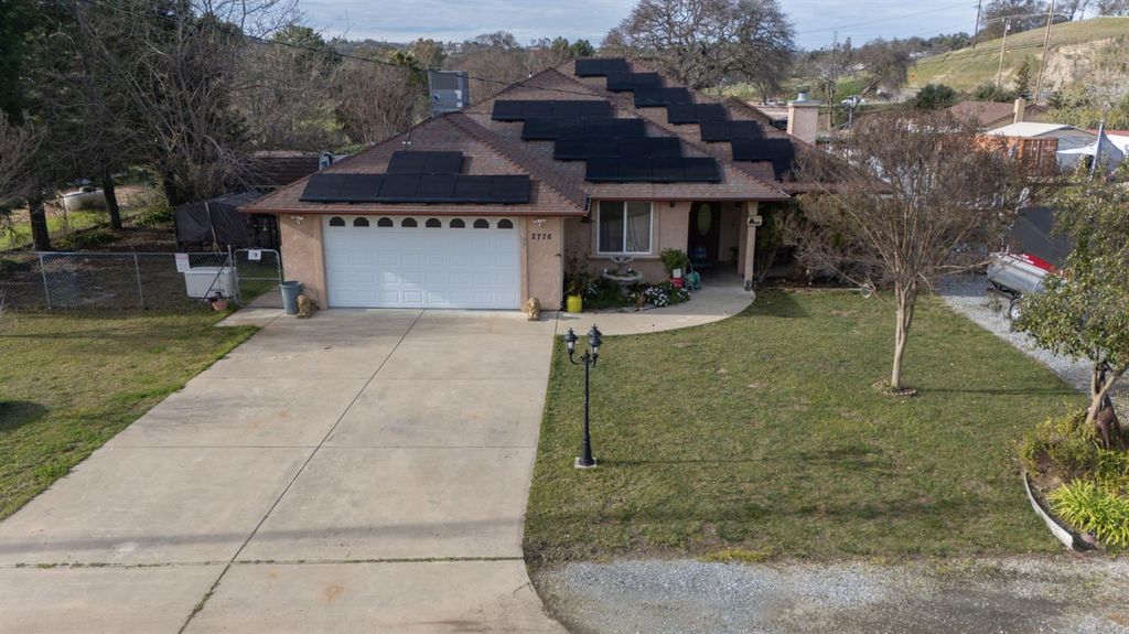 2776 Dunn Rd, Valley Springs, CA 95252