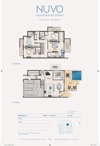 3871 NE 23rd Avenue B, Lighthouse Point, FL 33064