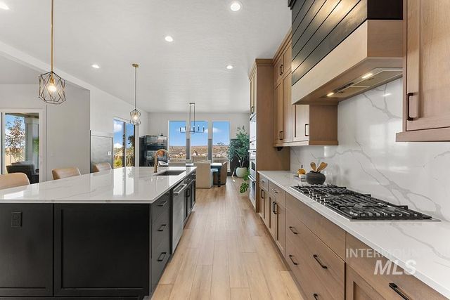 2964 E Parulo Dr, Meridian, ID 83642