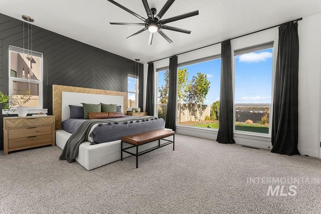 2964 E Parulo Dr, Meridian, ID 83642