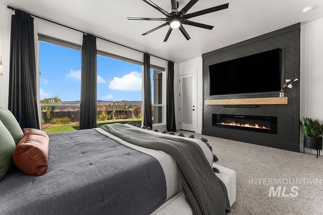 2964 E Parulo Dr, Meridian, ID 83642