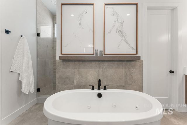 2964 E Parulo Dr, Meridian, ID 83642