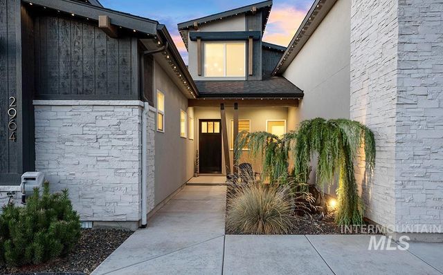 2964 E Parulo Dr, Meridian, ID 83642