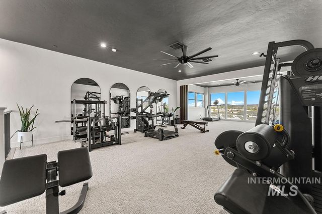 2964 E Parulo Dr, Meridian, ID 83642
