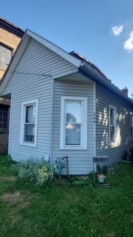 744 Washington Avenue, Chillicothe, OH 45601