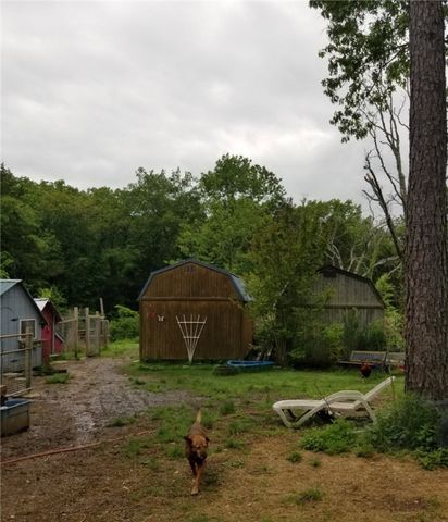 80 County Road 2560, Eureka Springs, AR 72631