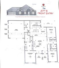 18301 TAURUS Trail, Canyon, TX 79015