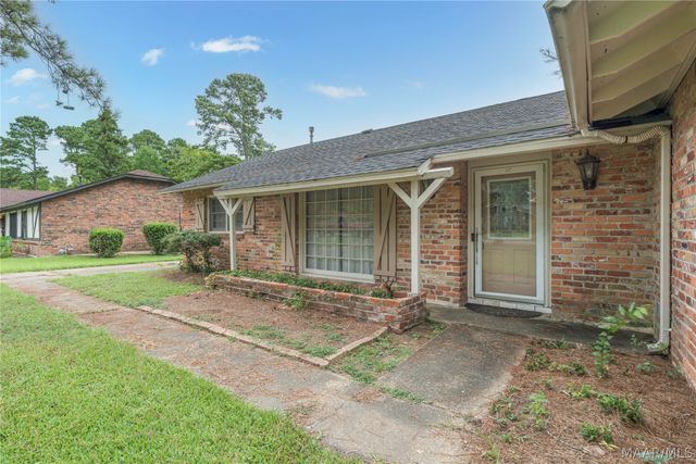 3912 Malabar Road, Montgomery, AL 36116