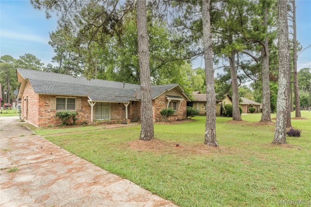 3912 Malabar Road, Montgomery, AL 36116