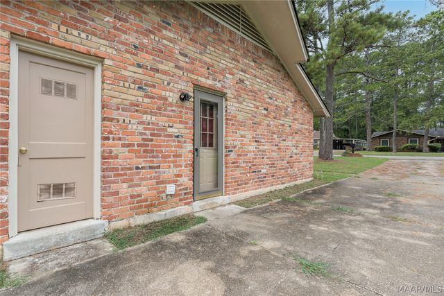3912 Malabar Road, Montgomery, AL 36116