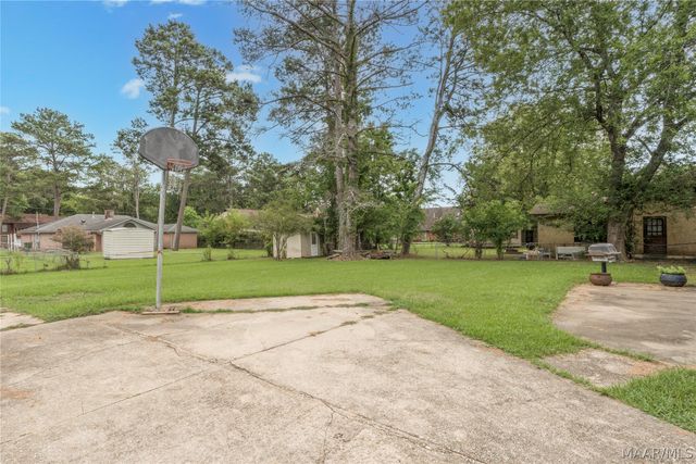 3912 Malabar Road, Montgomery, AL 36116