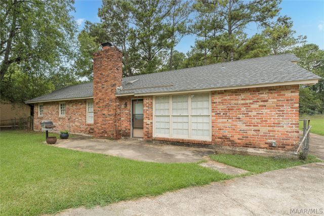3912 Malabar Road, Montgomery, AL 36116