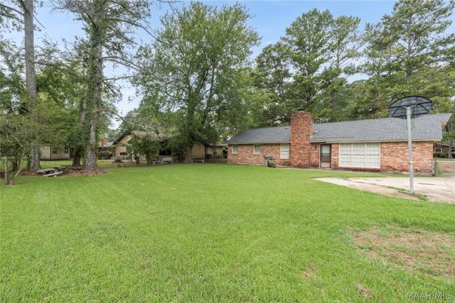 3912 Malabar Road, Montgomery, AL 36116