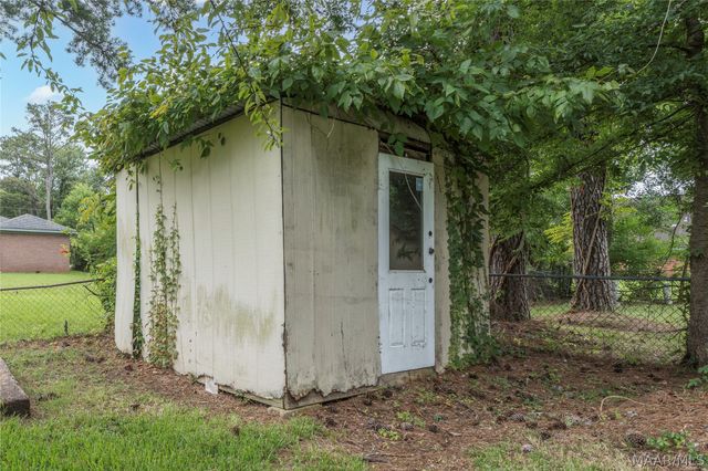 3912 Malabar Road, Montgomery, AL 36116