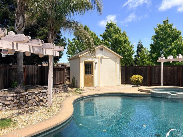 5136 Bickford Cir, Fairfield, CA 94533