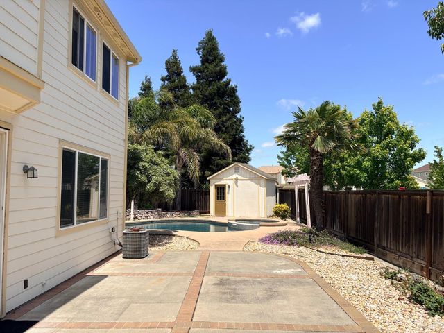 5136 Bickford Cir, Fairfield, CA 94533