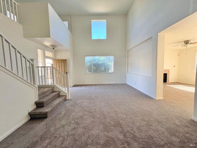 5136 Bickford Cir, Fairfield, CA 94533
