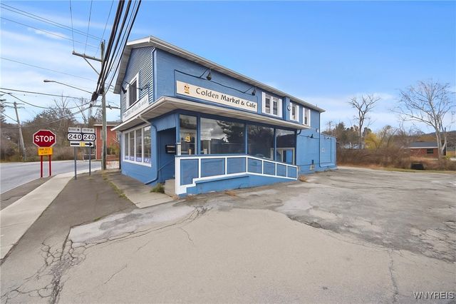 8796 State Road, Colden, NY 14033