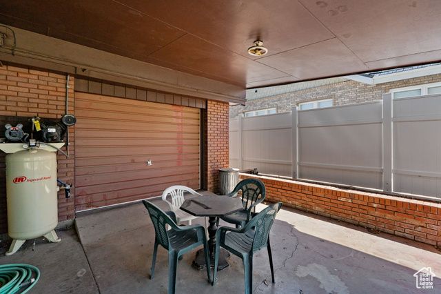 40 S 100 E, Fillmore, UT 84631