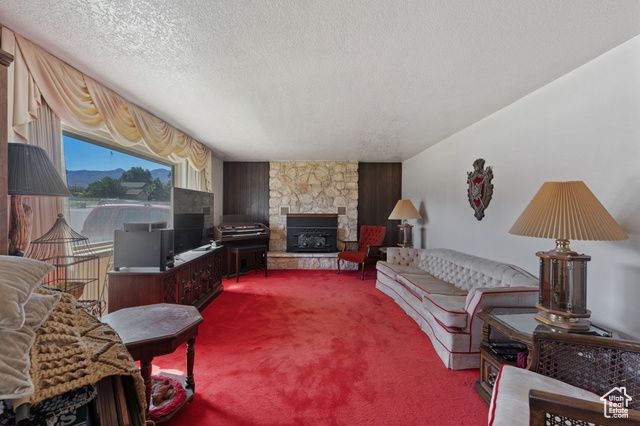 40 S 100 E, Fillmore, UT 84631