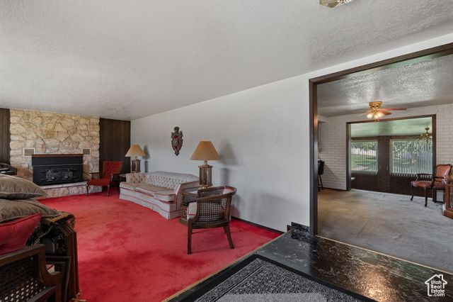 40 S 100 E, Fillmore, UT 84631