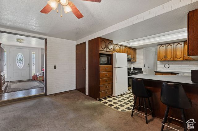 40 S 100 E, Fillmore, UT 84631