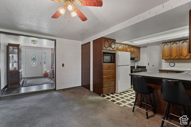 40 S 100 E, Fillmore, UT 84631