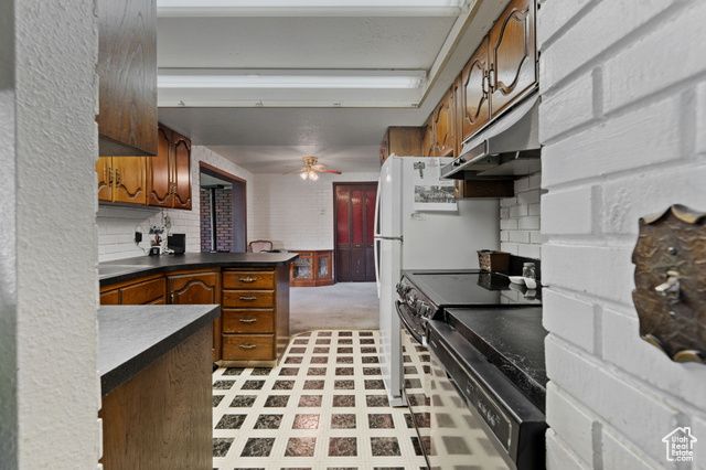 40 S 100 E, Fillmore, UT 84631