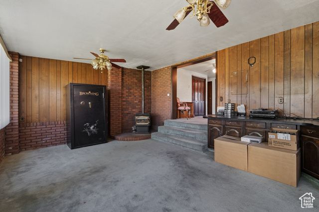 40 S 100 E, Fillmore, UT 84631