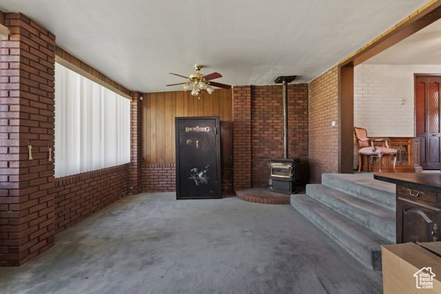 40 S 100 E, Fillmore, UT 84631