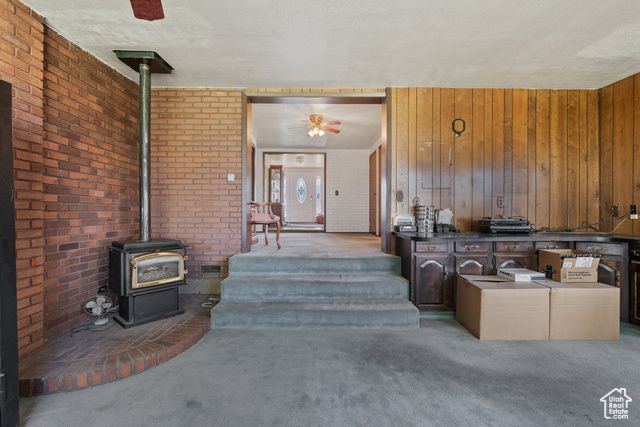 40 S 100 E, Fillmore, UT 84631