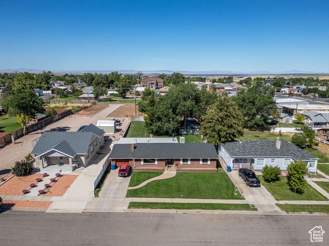 40 S 100 E, Fillmore, UT 84631