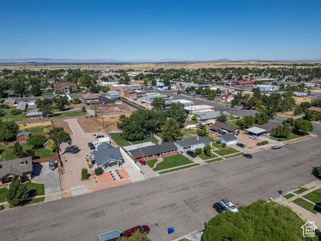 40 S 100 E, Fillmore, UT 84631