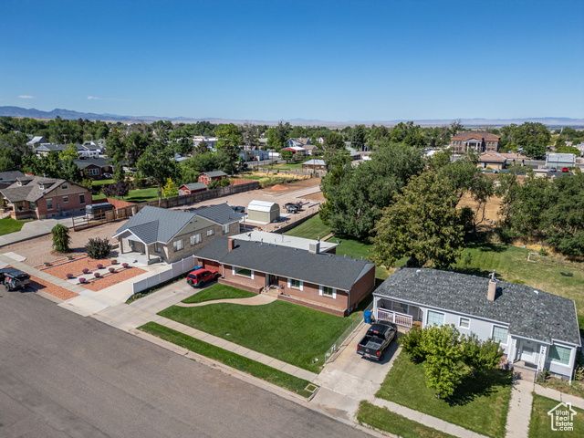 40 S 100 E, Fillmore, UT 84631