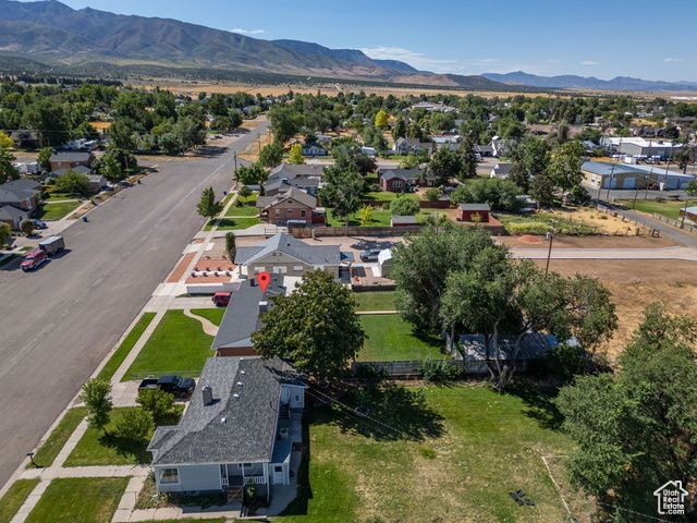 40 S 100 E, Fillmore, UT 84631