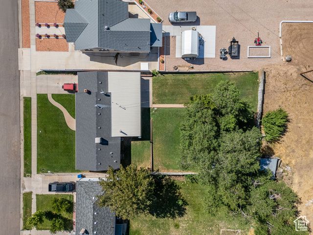 40 S 100 E, Fillmore, UT 84631