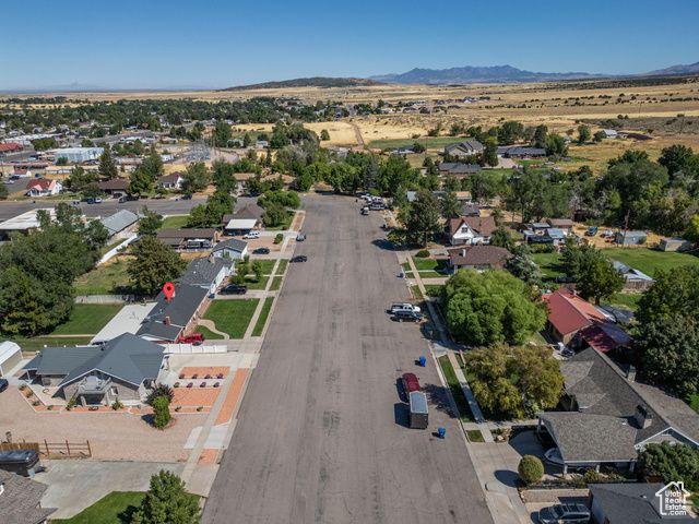 40 S 100 E, Fillmore, UT 84631