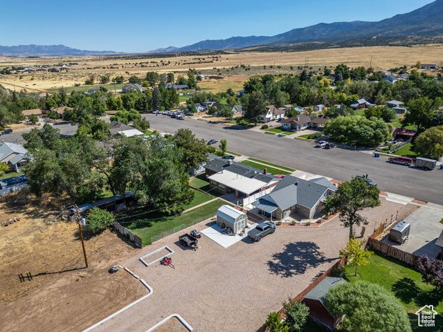 40 S 100 E, Fillmore, UT 84631