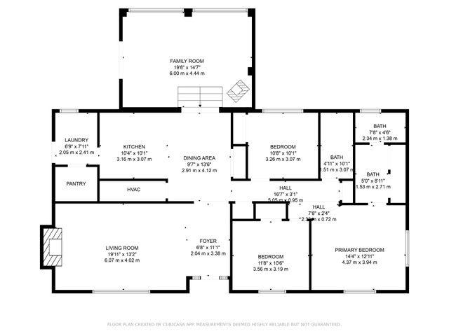 40 S 100 E, Fillmore, UT 84631