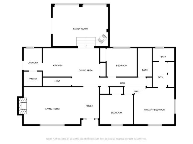 40 S 100 E, Fillmore, UT 84631