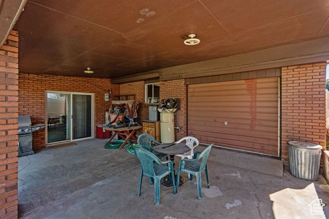 40 S 100 E, Fillmore, UT 84631
