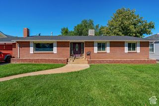 40 S 100 E, Fillmore, UT 84631