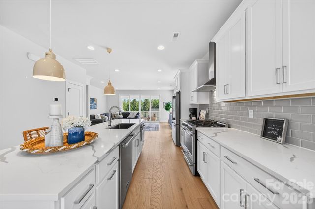 106 Wesser Street, Davidson, NC 28036