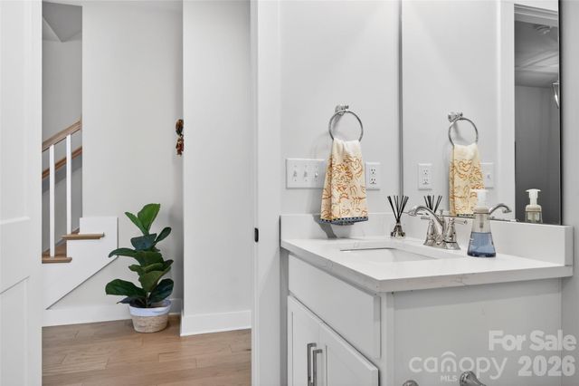 106 Wesser Street, Davidson, NC 28036