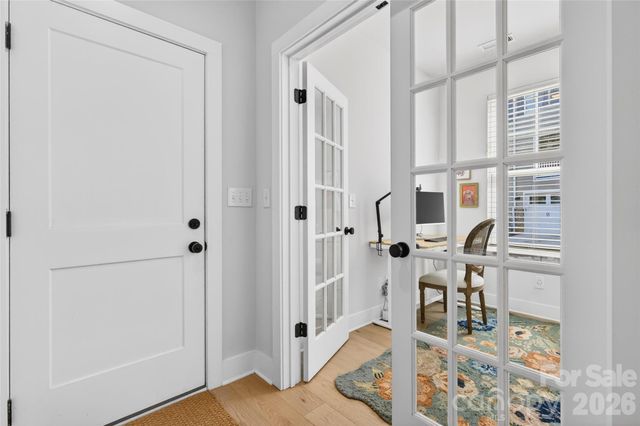 106 Wesser Street, Davidson, NC 28036