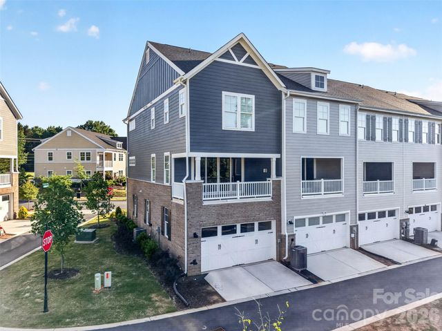 106 Wesser Street, Davidson, NC 28036